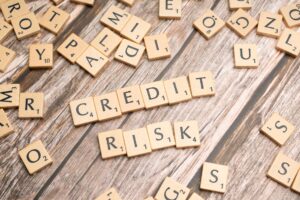 How Credit Scores Are Calculated - Featured image
