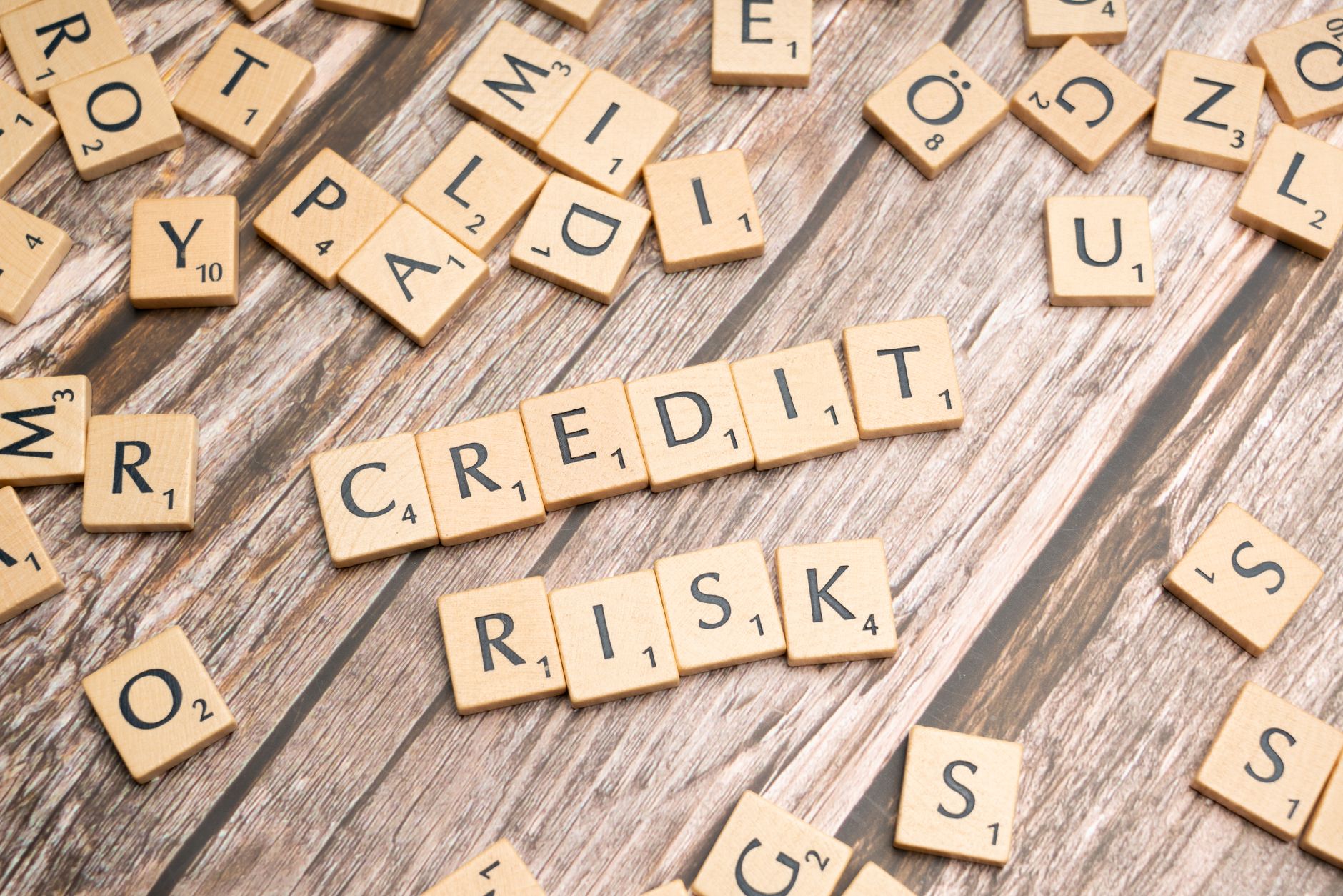 How Credit Scores Are Calculated - Featured image