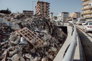 How Federal Disaster Declarations Work - Featured image