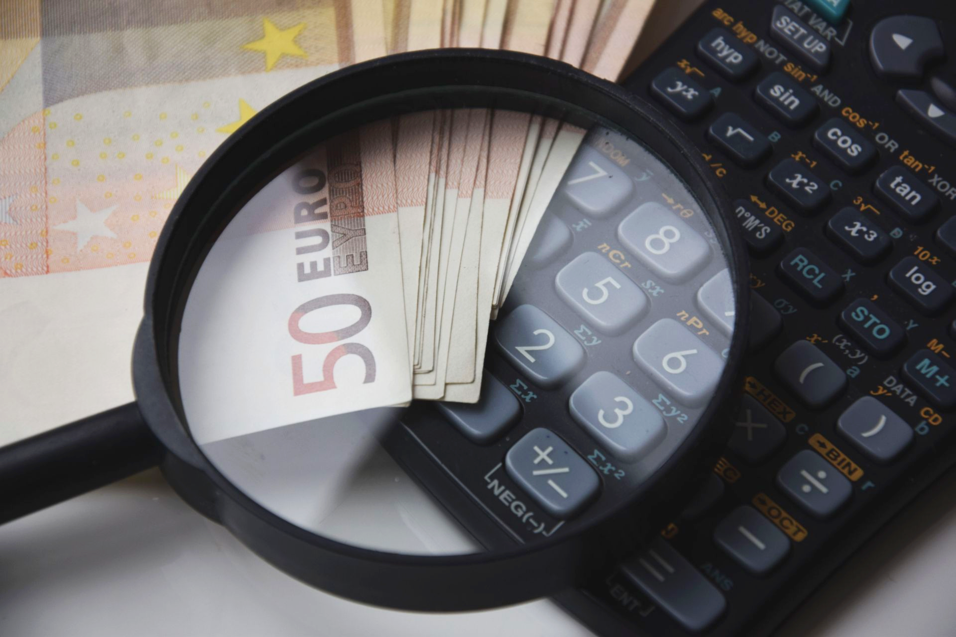 How Inflation Is Calculated in the Consumer Price Index - Featured image