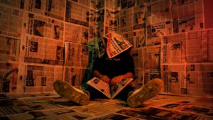 How Newsrooms Handle Corrections and Retractions - Featured image