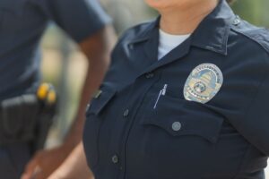 Idaho officer arrested in internet crimes against children investigation - Featured image