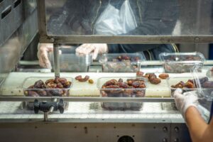 Snack manufacturer to eliminate nearly 100 jobs in Alabama - Featured image