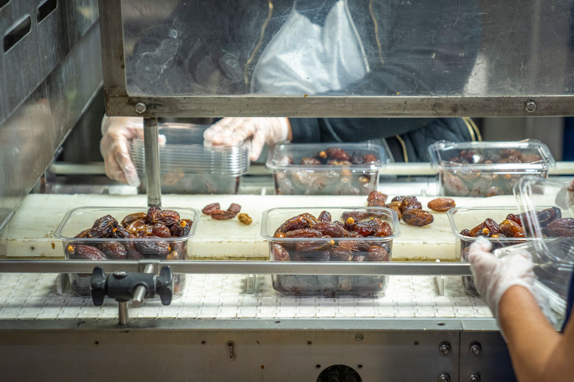 Snack manufacturer to eliminate nearly 100 jobs in Alabama - Featured image
