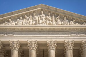 Supreme Court weighs Colorado universal preschool nondiscrimination policy - Featured image