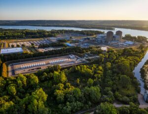 $3.7 billion ammonia plant in Louisiana breaks ground - Featured image