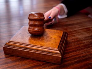 Federal Judge in California Blocks Trump Administration Wage Cuts for Seasonal Farmworkers - Featured image