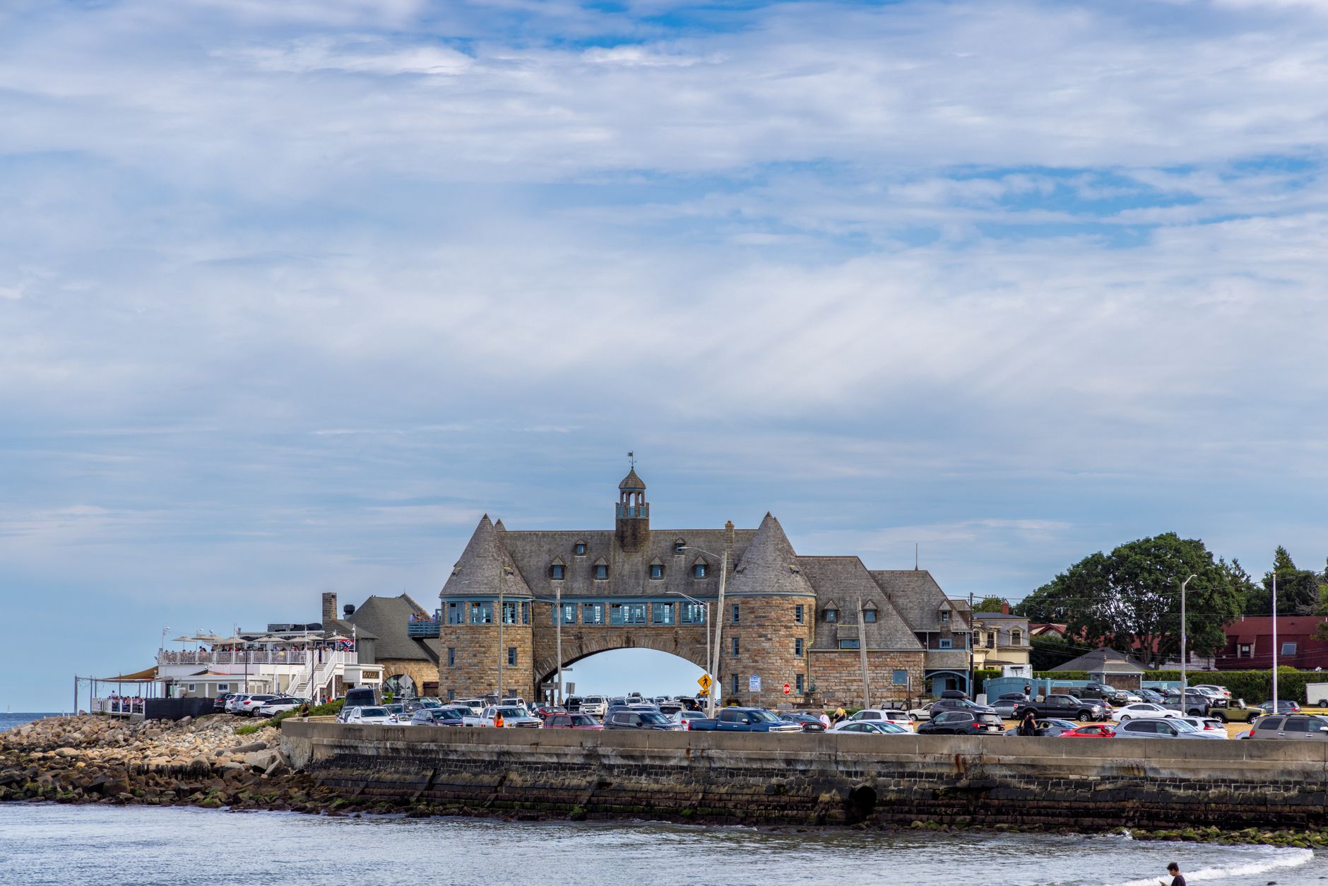 Rhode Island Job Growth Masks Shrinking Labor Force - Featured image