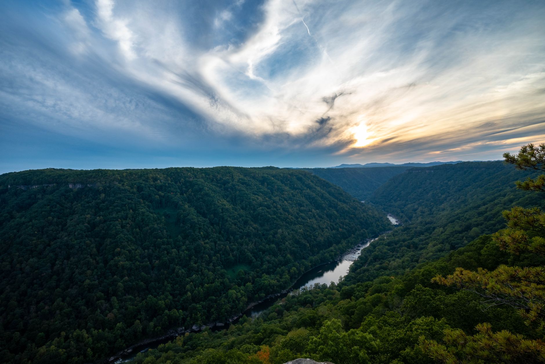 West Virginia Supreme Court dismisses case against Kanawha County judge - Featured image